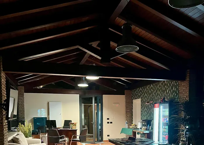 Virdamuri - Etna Country Resort