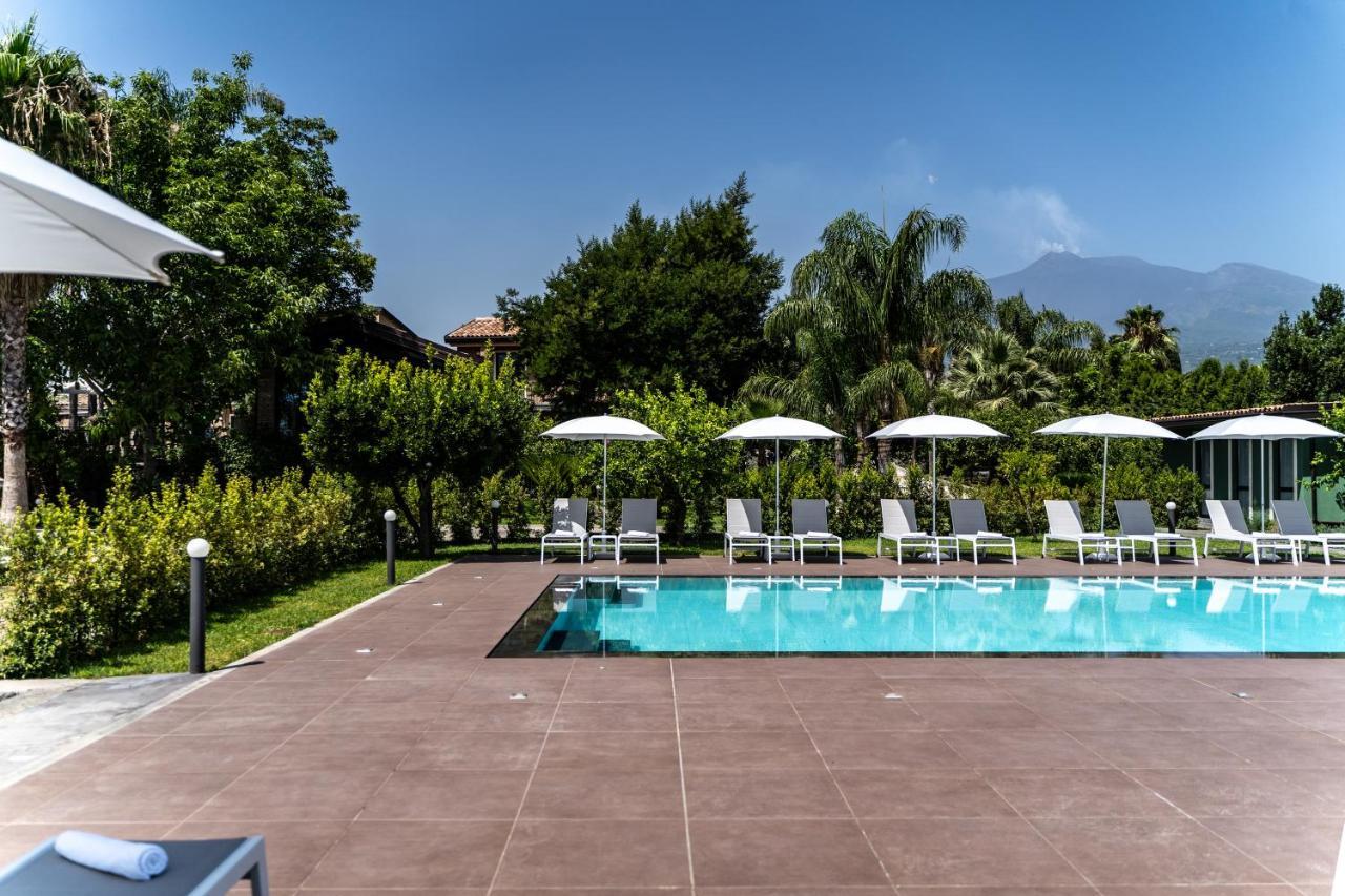 Appartamento Virdamuri - Etna Country Giarre